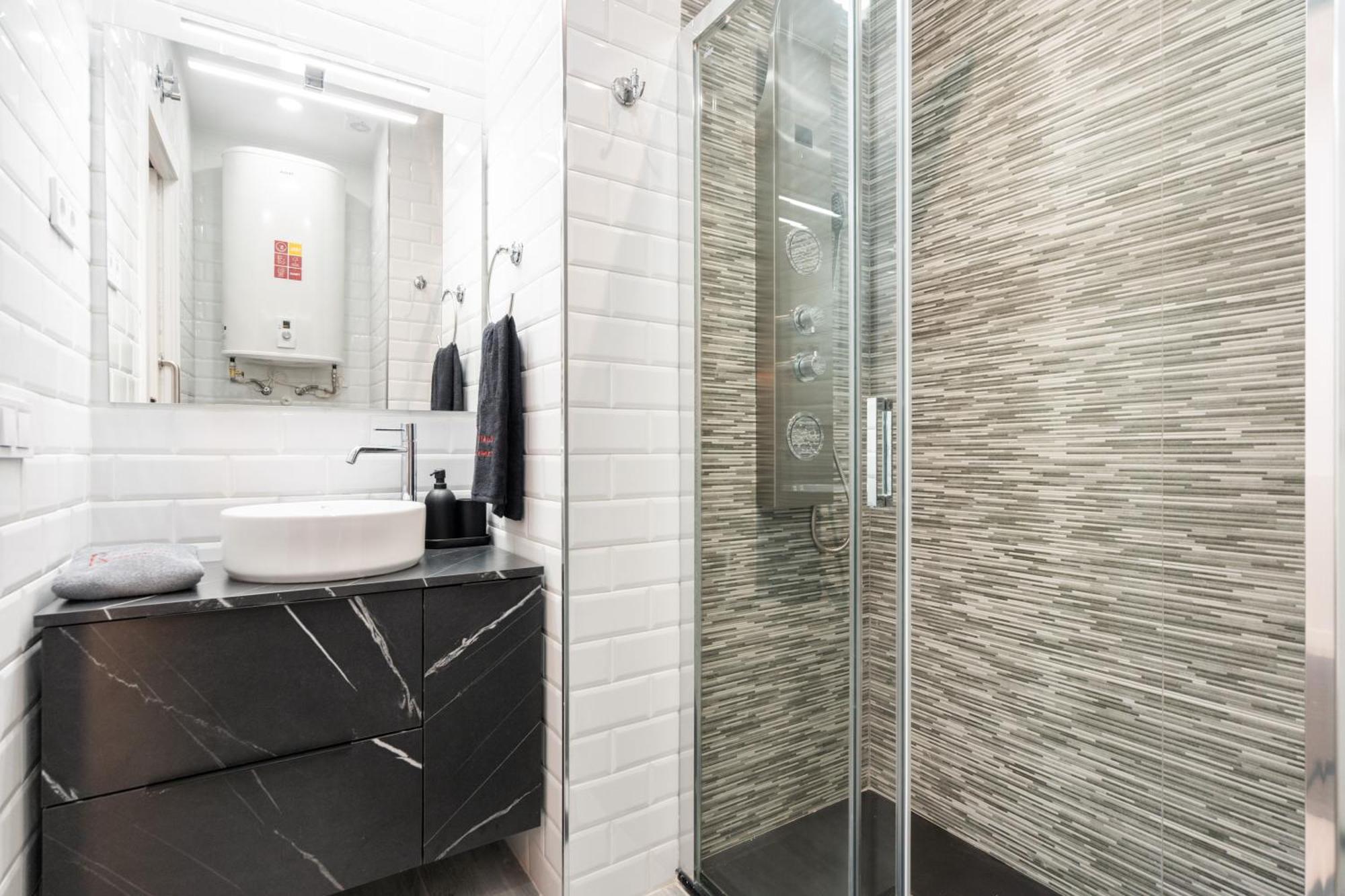 Chueca San Anton Apartment Madrid Exterior foto