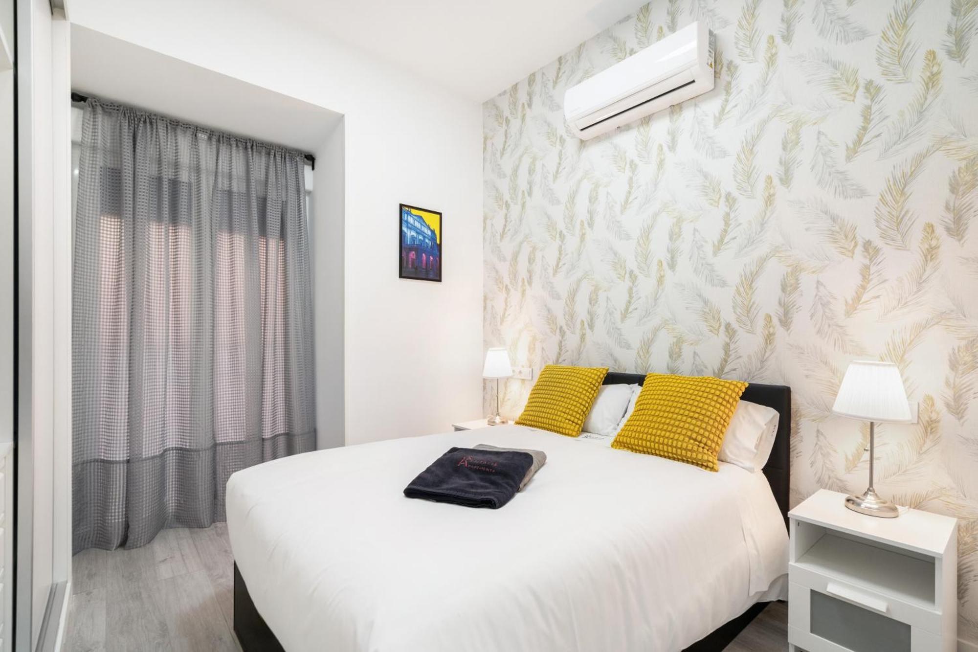 Chueca San Anton Apartment Madrid Exterior foto