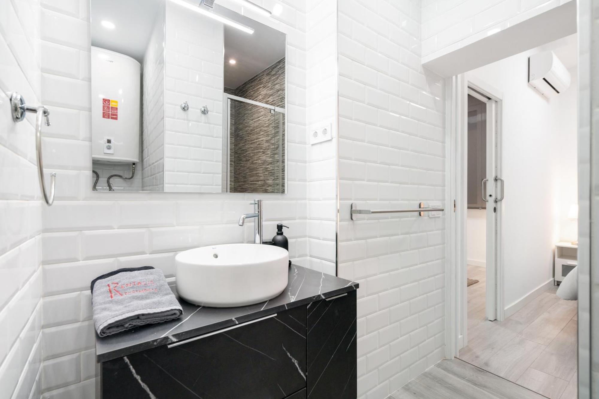 Chueca San Anton Apartment Madrid Exterior foto